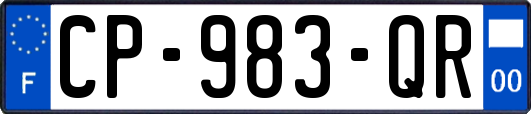 CP-983-QR