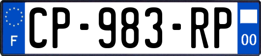 CP-983-RP