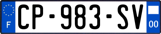 CP-983-SV