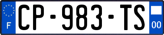 CP-983-TS