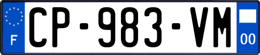 CP-983-VM