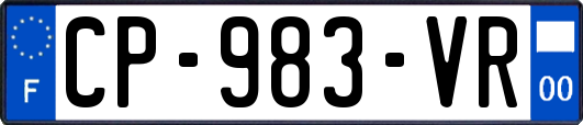 CP-983-VR