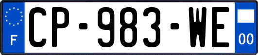 CP-983-WE