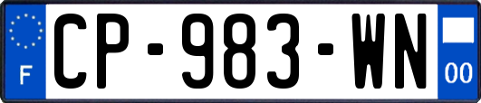 CP-983-WN