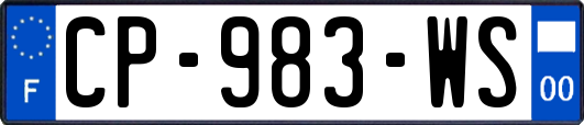 CP-983-WS