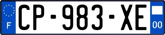 CP-983-XE