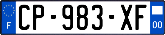 CP-983-XF
