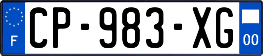 CP-983-XG