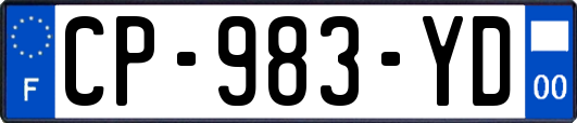 CP-983-YD