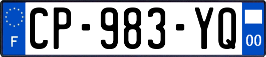 CP-983-YQ