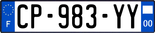 CP-983-YY