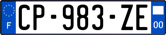 CP-983-ZE