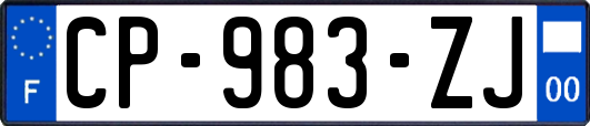 CP-983-ZJ