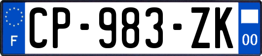 CP-983-ZK