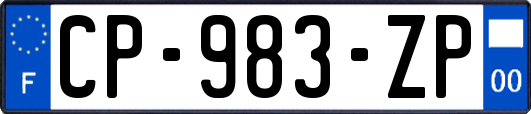 CP-983-ZP