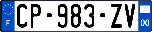 CP-983-ZV