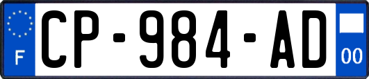 CP-984-AD