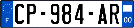 CP-984-AR