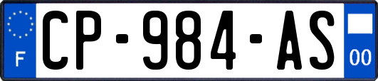 CP-984-AS