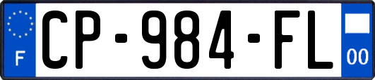 CP-984-FL