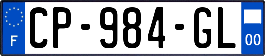 CP-984-GL