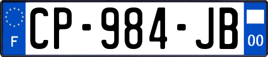 CP-984-JB