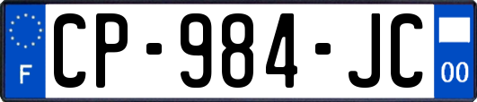 CP-984-JC