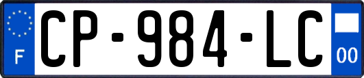 CP-984-LC