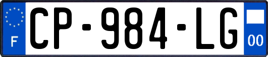 CP-984-LG