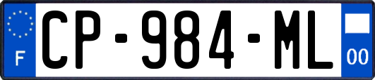 CP-984-ML