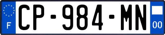 CP-984-MN