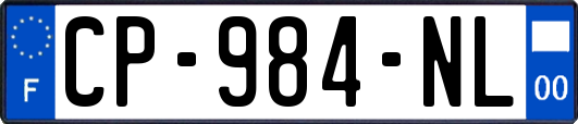 CP-984-NL