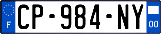 CP-984-NY