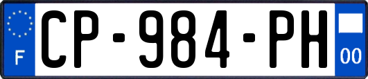 CP-984-PH