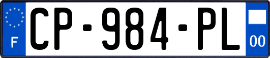 CP-984-PL