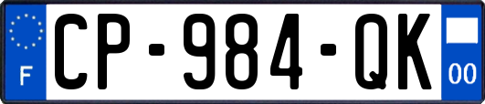 CP-984-QK