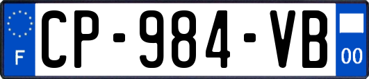 CP-984-VB