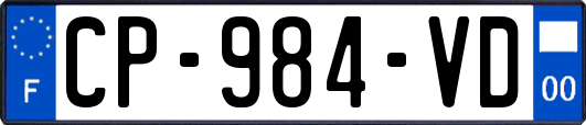 CP-984-VD