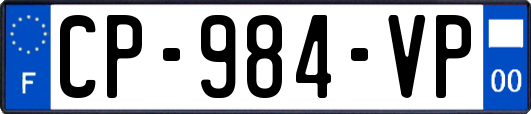 CP-984-VP