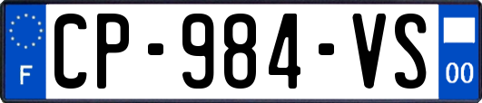 CP-984-VS