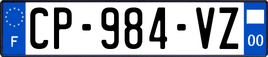 CP-984-VZ