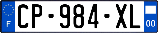 CP-984-XL