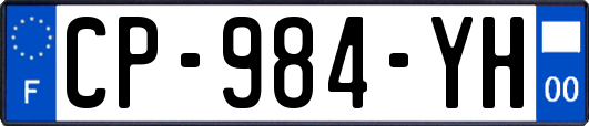 CP-984-YH