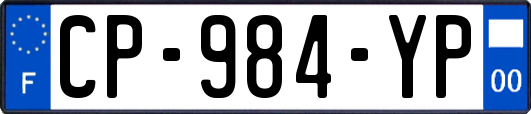 CP-984-YP