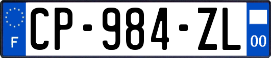 CP-984-ZL