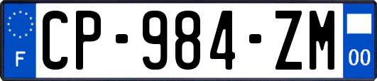 CP-984-ZM