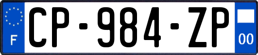 CP-984-ZP