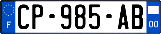 CP-985-AB