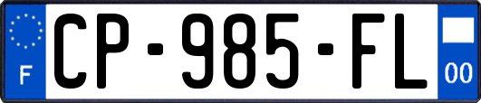 CP-985-FL