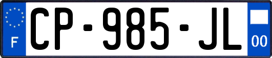 CP-985-JL
